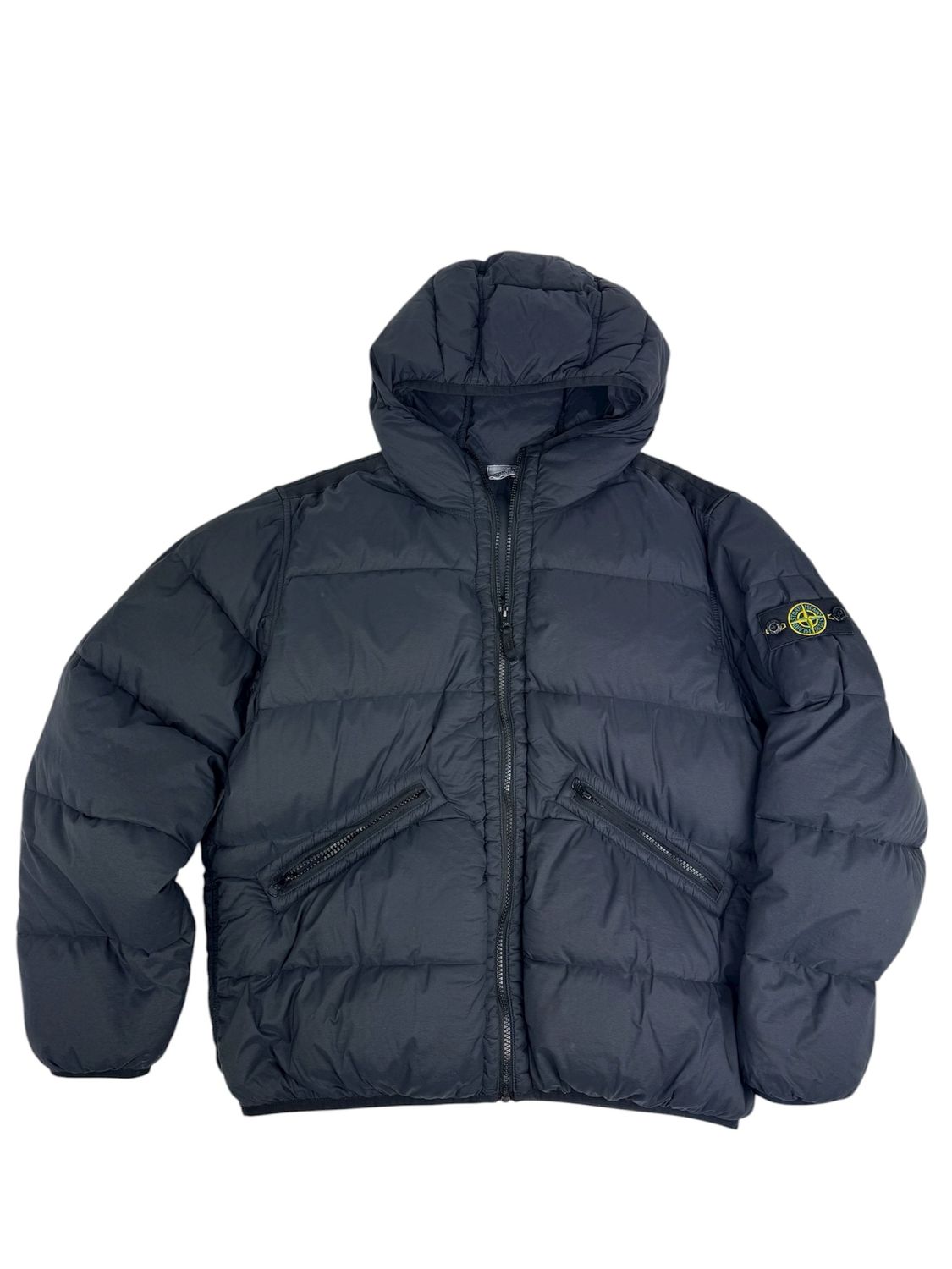 Stone Island Jas 4100017 marine