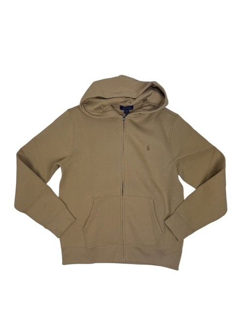 Ralph Lauren Vest 323799360055 Camel