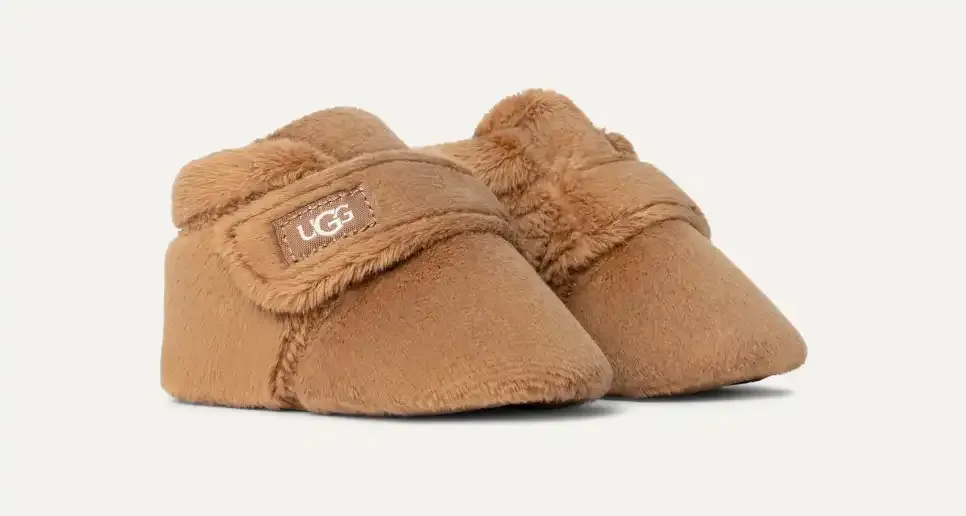 Ugg Bixbee I chestnut