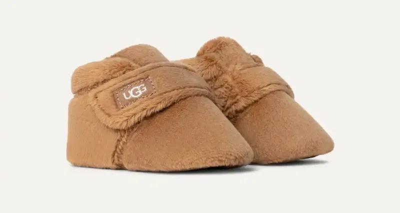 Ugg Bixbee I chestnut