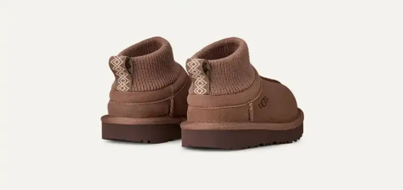 Ugg Ultra stretch cuff bruin