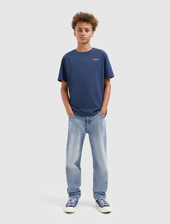 Ballin Jeans The Luke K1531 jeans licht