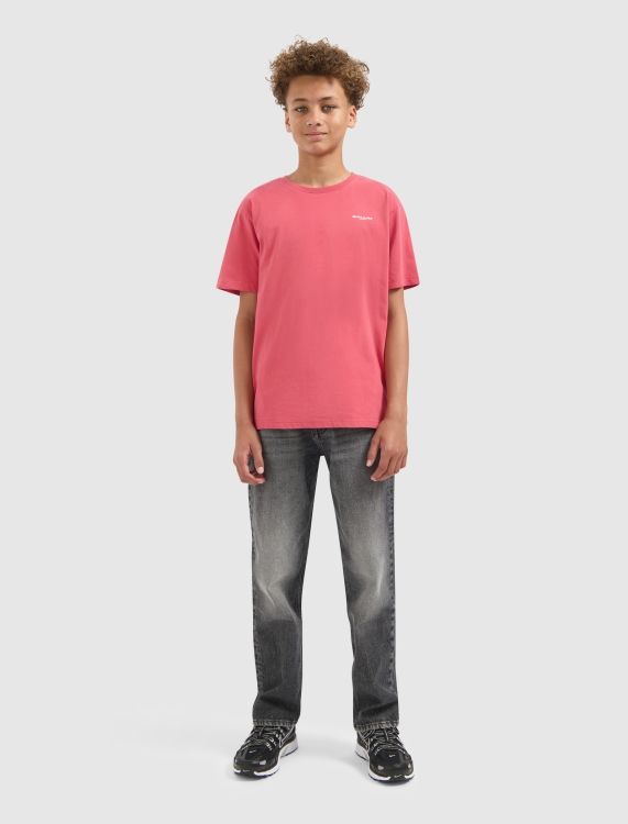 Ballin Jeans The Luke K1532 grijs