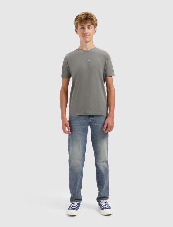 Ballin Jeans Boaz K1502 blauw