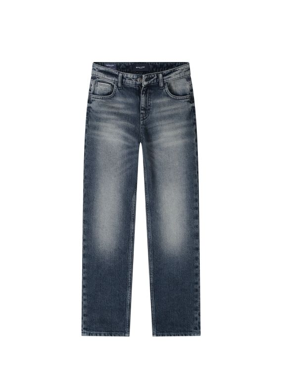 Ballin Jeans Boaz K1503 jeans donker