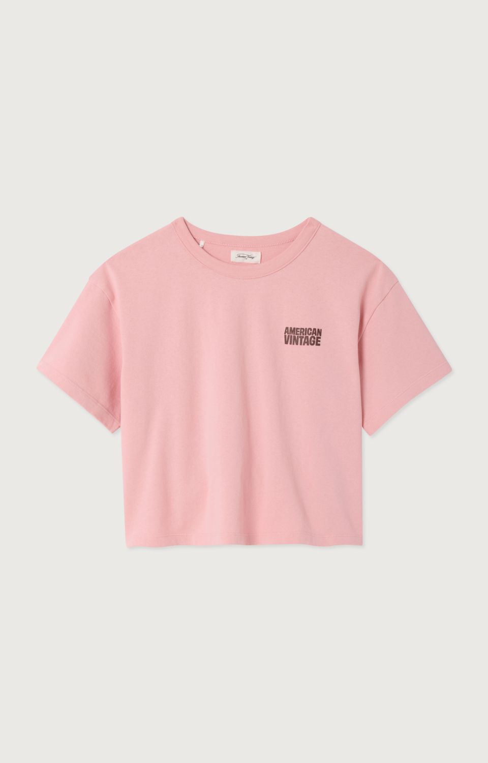 American Vintage Ykobow zalm