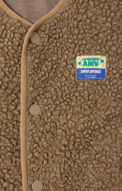 American Vintage Hoktown bruin