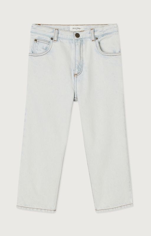 American Vintage Joybird jeans licht