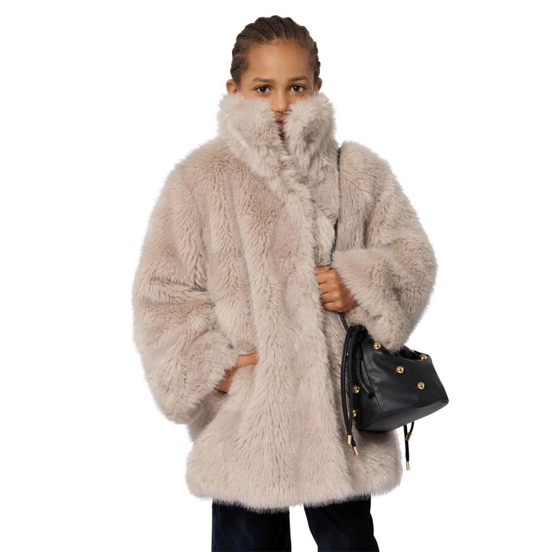 Chloe Jas C20672 taupe