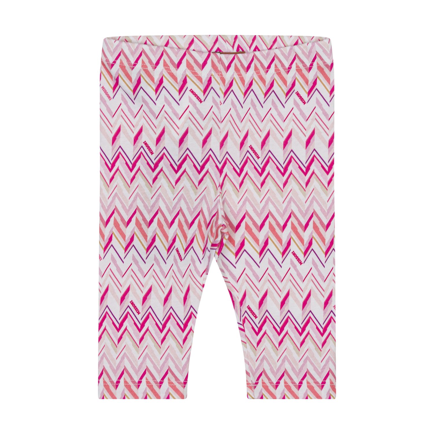 Missoni Legging MY6010 roze