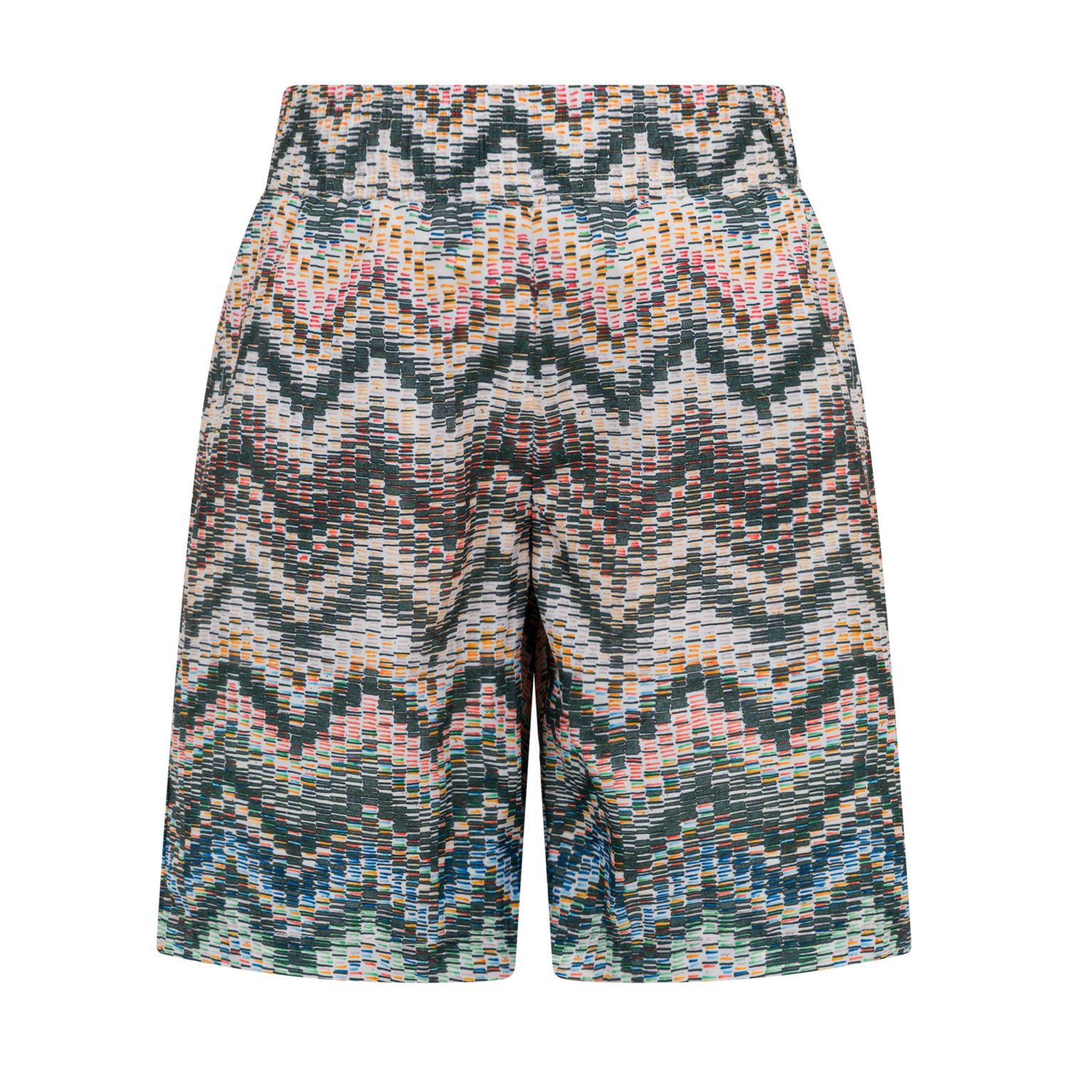 Missoni Zwembroek MYCP29 groen