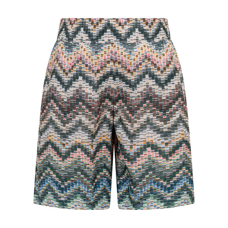 Missoni Zwembroek MYCP29 groen
