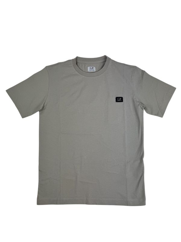 CP Company t-shirt CMM00S zand
