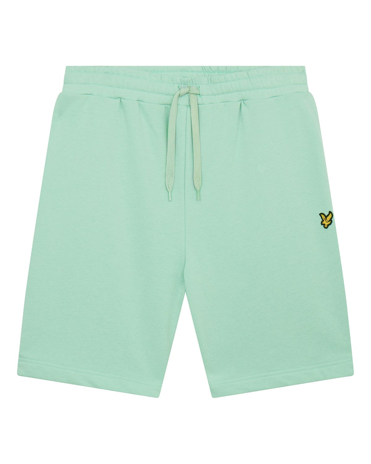 Lyle &amp; Scott korte broek MLB2014VT mint