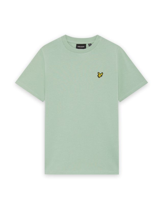 Lyle &amp; Scott t-shirt TSB2000V mint