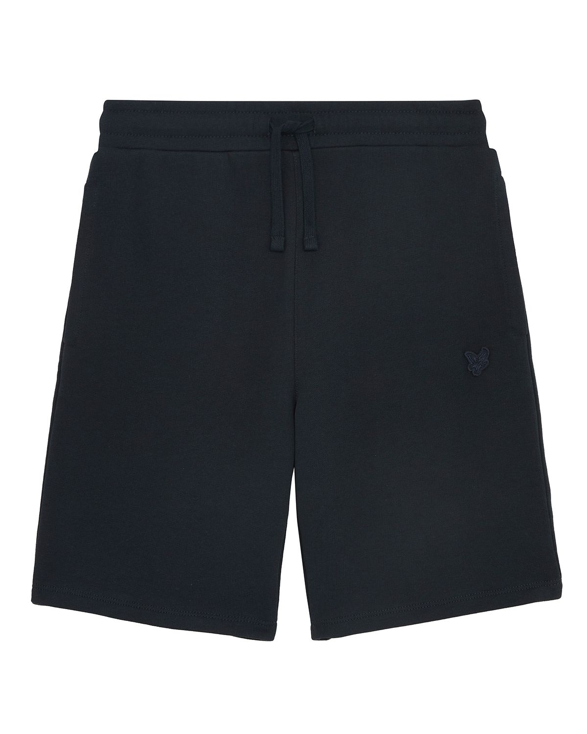 Lyle &amp; Scott korte broek MLB2231V marine