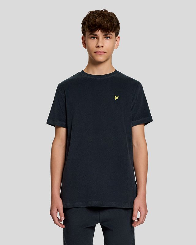 Lyle &amp; Scott t-shirt TSB2004V marine