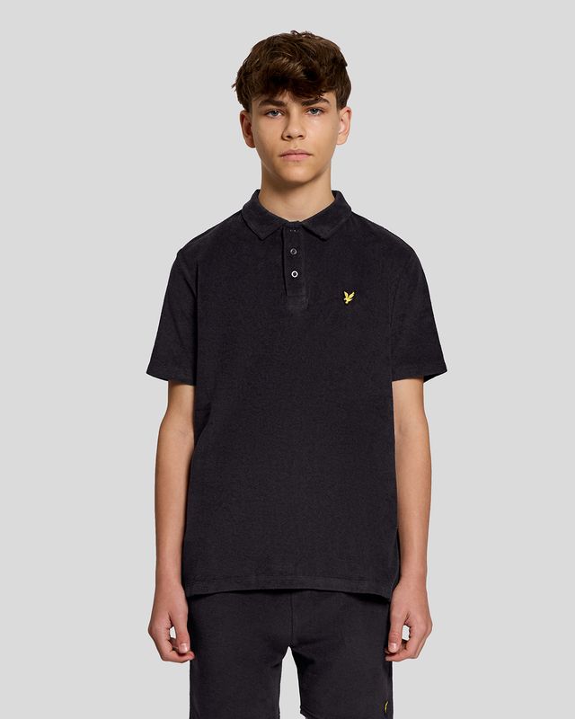 Lyle &amp; Scott Polo SPB2201 marine