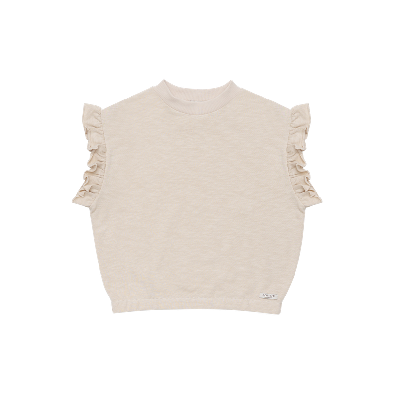 Donsje Nuriel Top zand