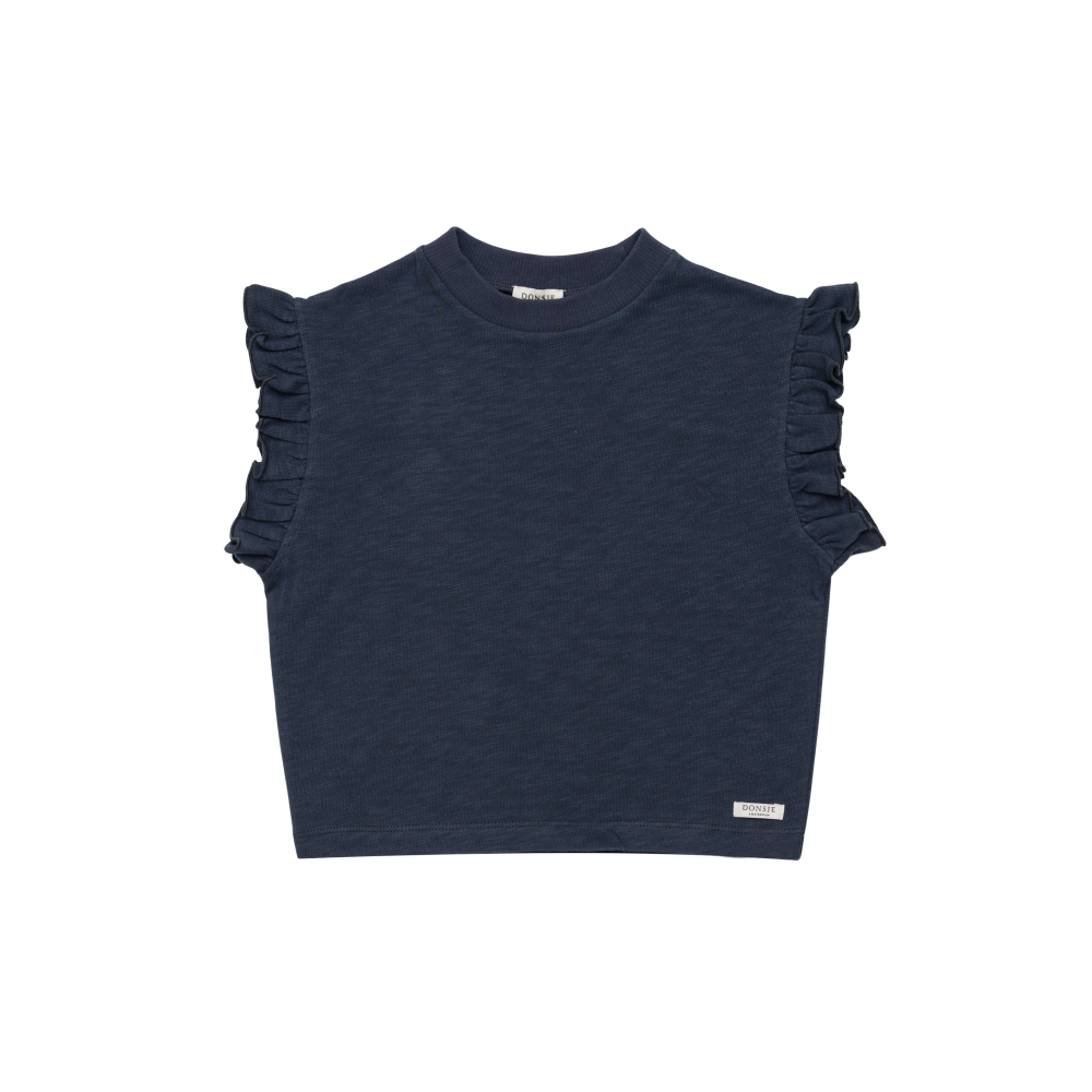 Donsje Nuriel Top marine