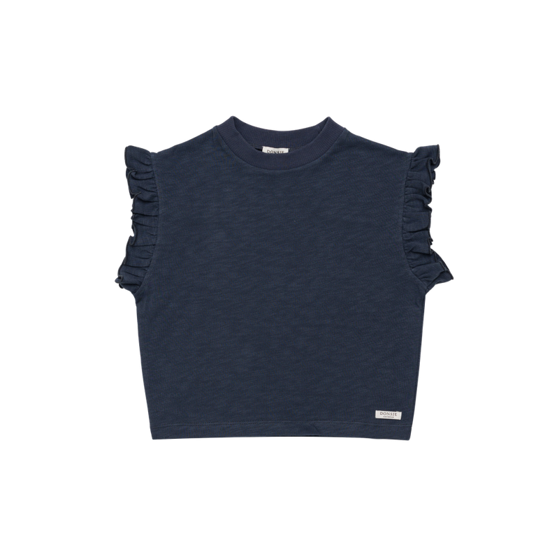 Donsje Nuriel Top marine