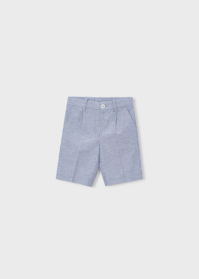 Mayoral 3201 broek blauw