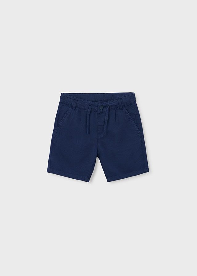 Mayoral 3202  pants marine
