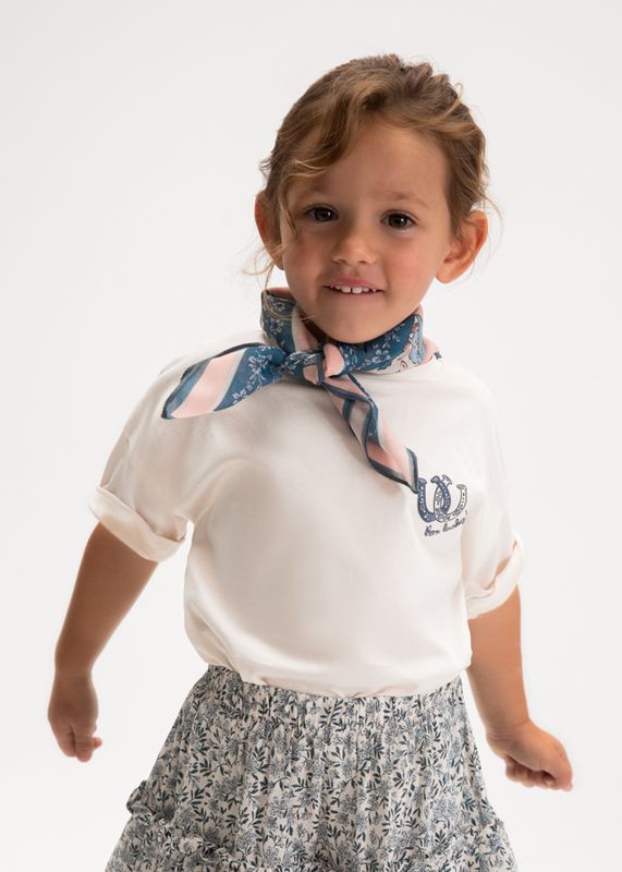 Mayoral 3009 blauw