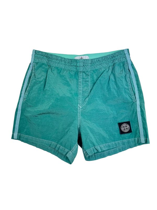 Stone Island zwembroek B10002 mint