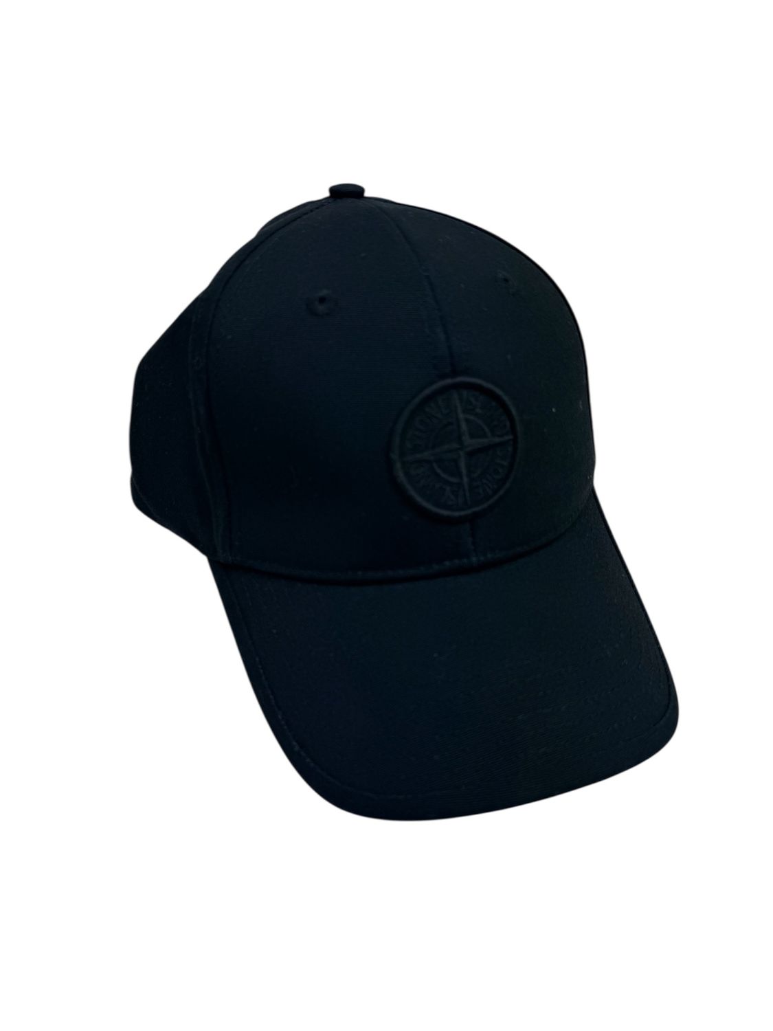 Stone Island Pet 9100001 S0248 zwart