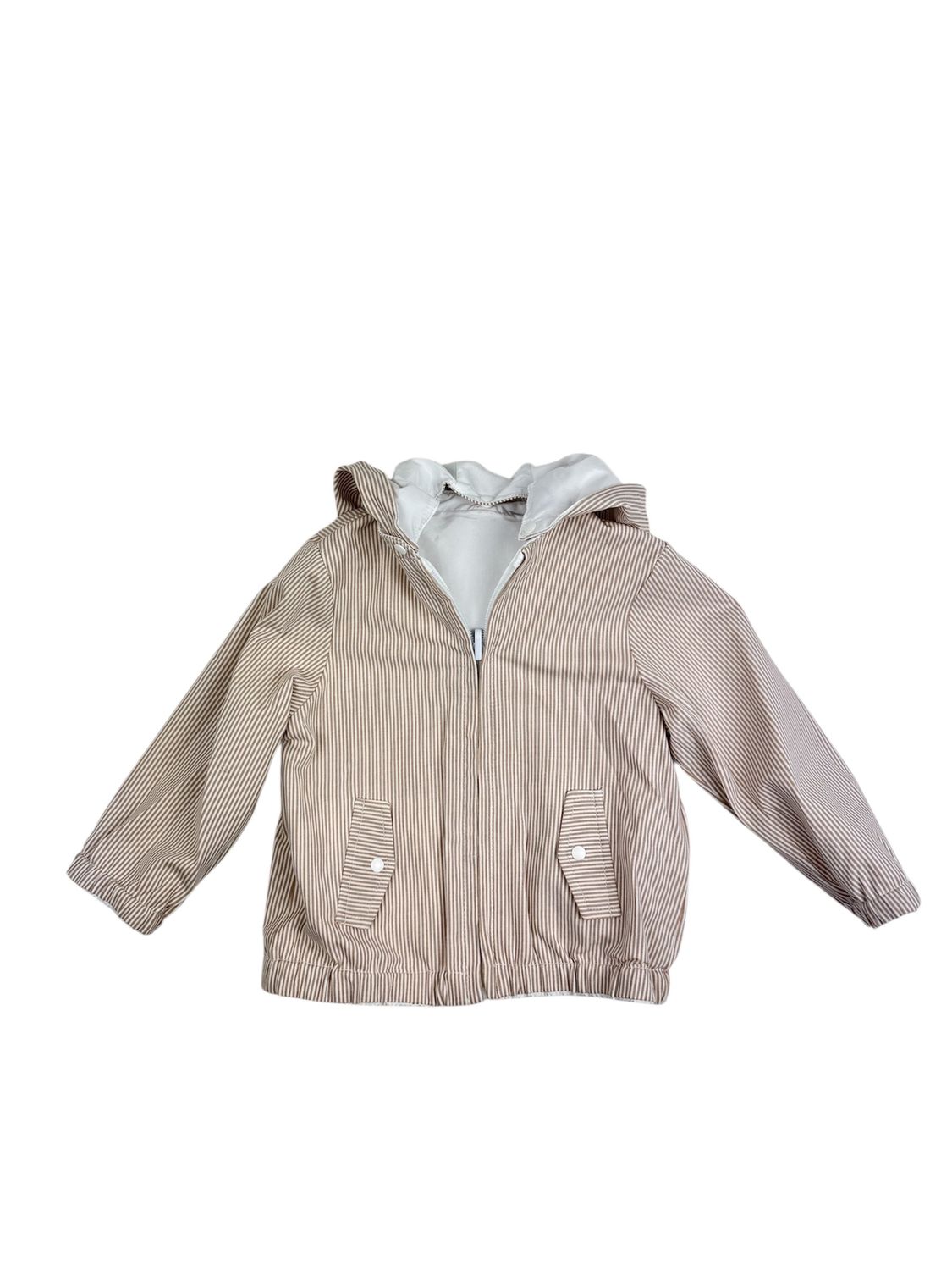 Mayoral 1484 jacket zand