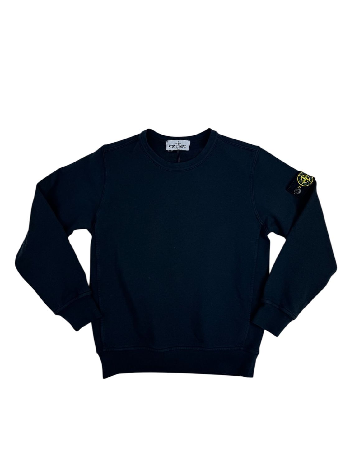 Stone Island Sweater 6100005 S0040 marine
