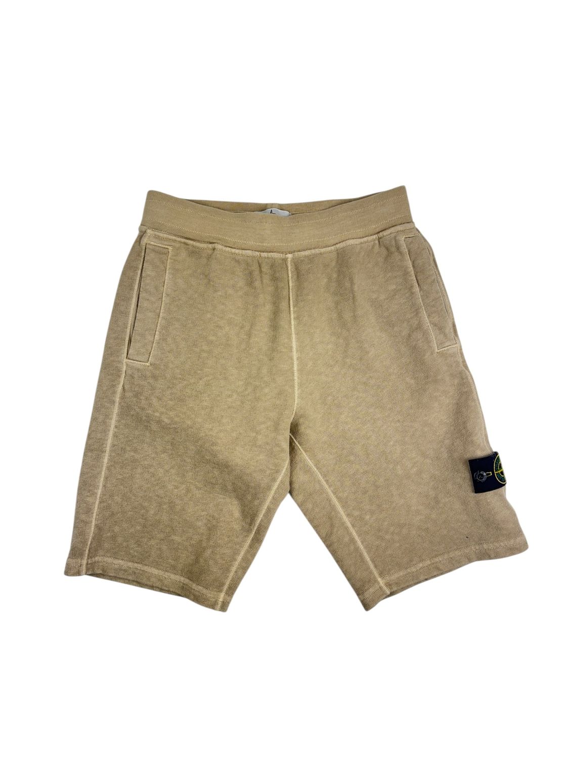 Stone Island Broek 6200005  S0060 zand