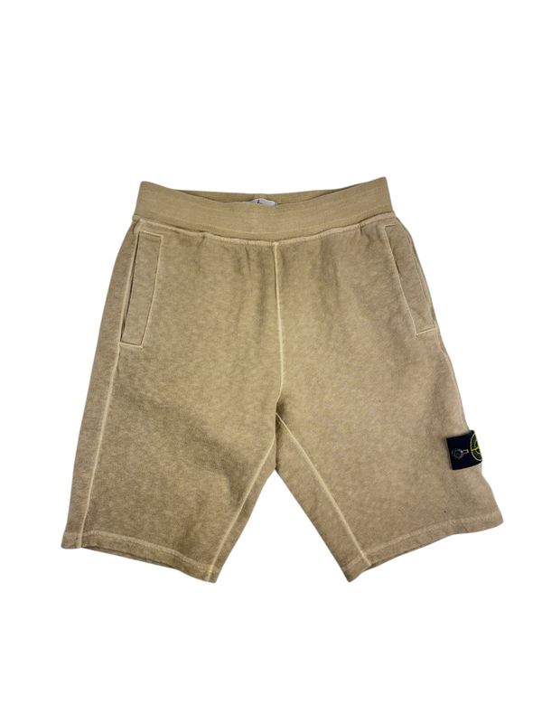 Stone Island Broek 6200005  S0060 zand