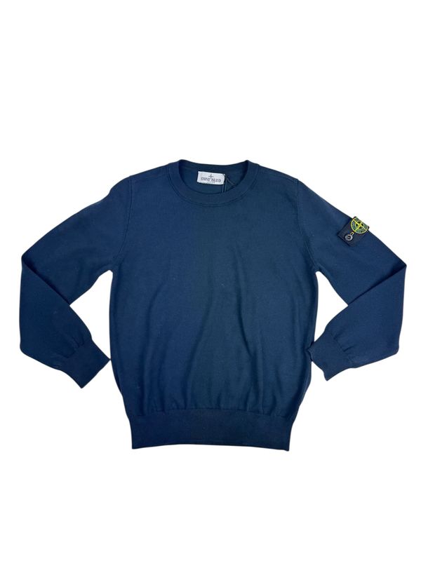 Stone Island Trui 5100001 marine