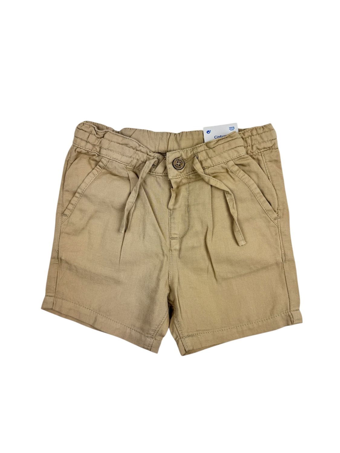 Mayoral 1220 korte broek zand