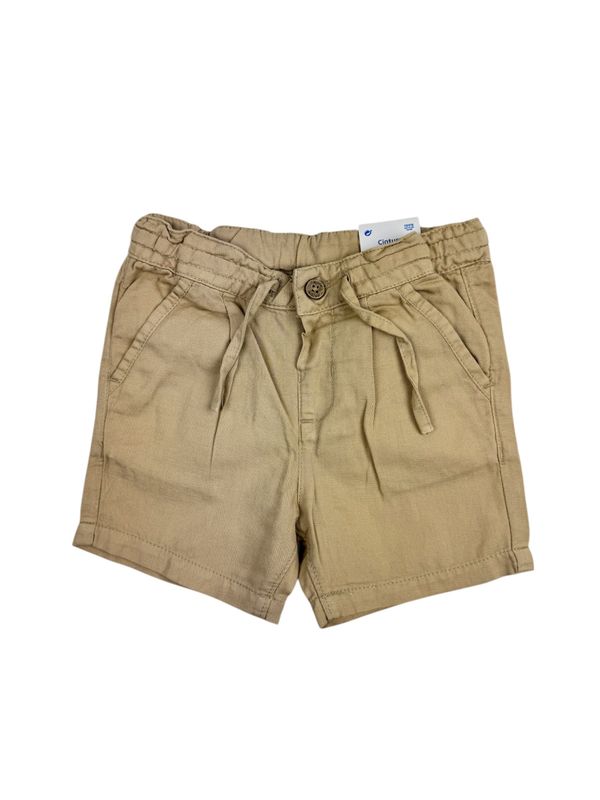 Mayoral 1220 korte broek zand