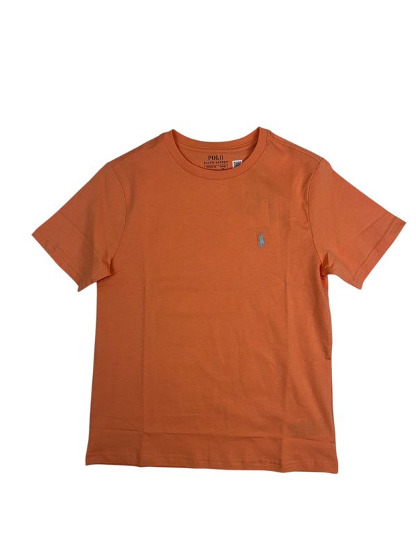 Ralph Lauren 323832904508 oranje