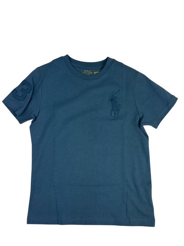 Ralph Lauren 322832907506 blauw