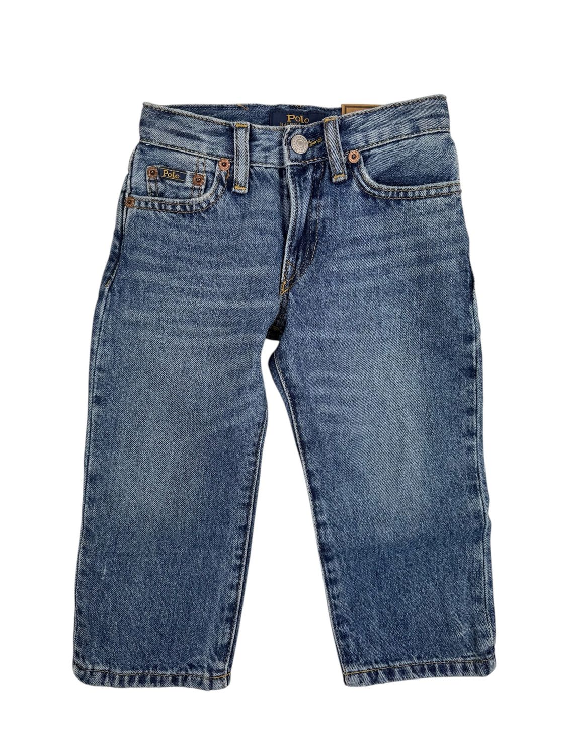 Ralph Lauren 322917223001 blauw