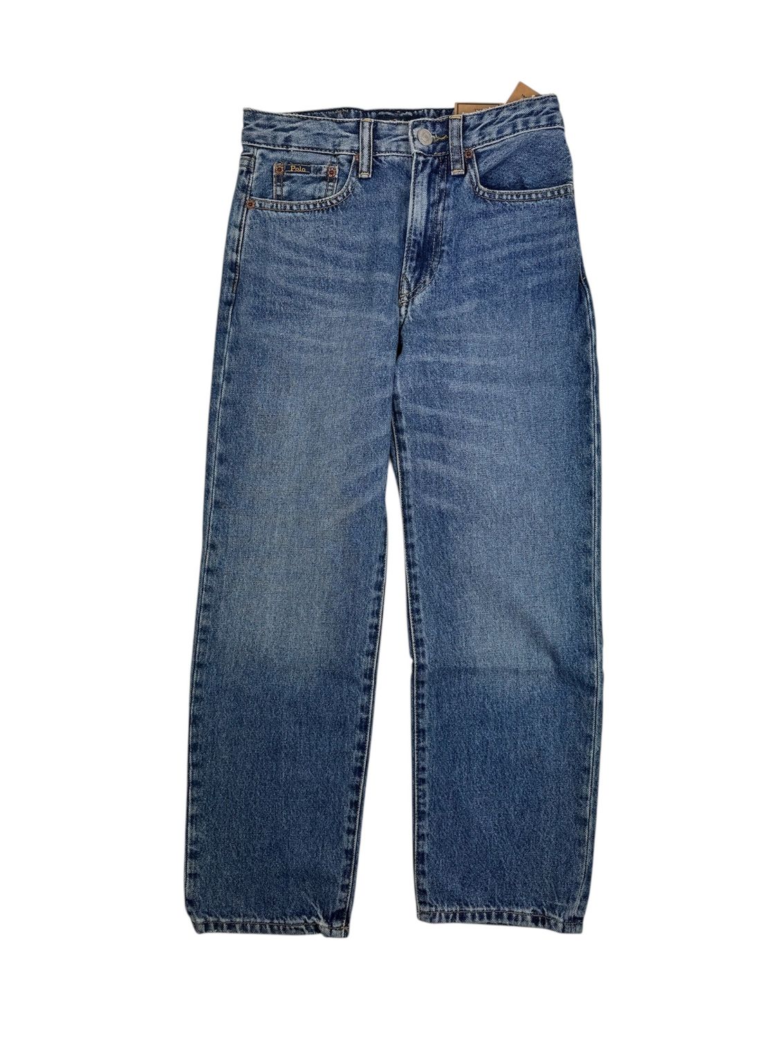 Ralph Lauren 323917223001 blauw