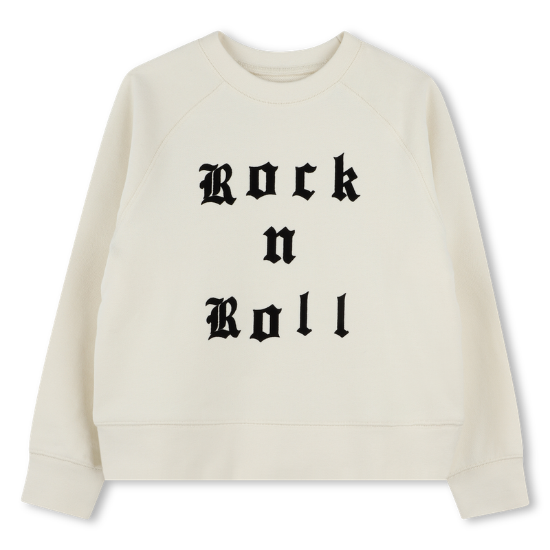 Zadig et Voltaire Sweater X60326 ecru