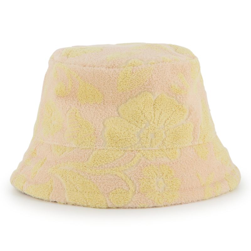 Chloe C20870 roze/geel