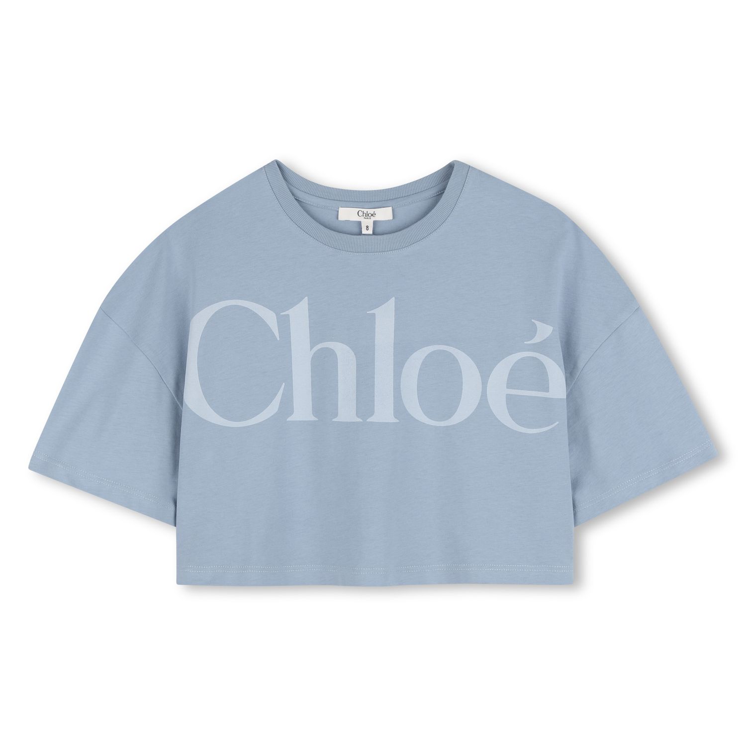 Chloe C20859 lichtblauw