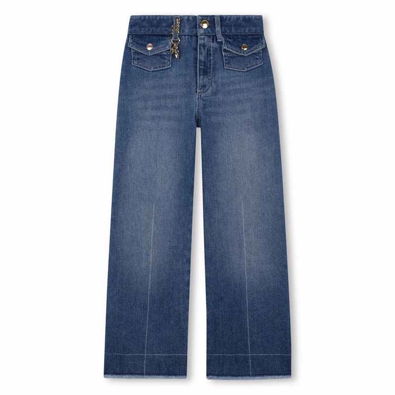 Chloe C20831 blauw