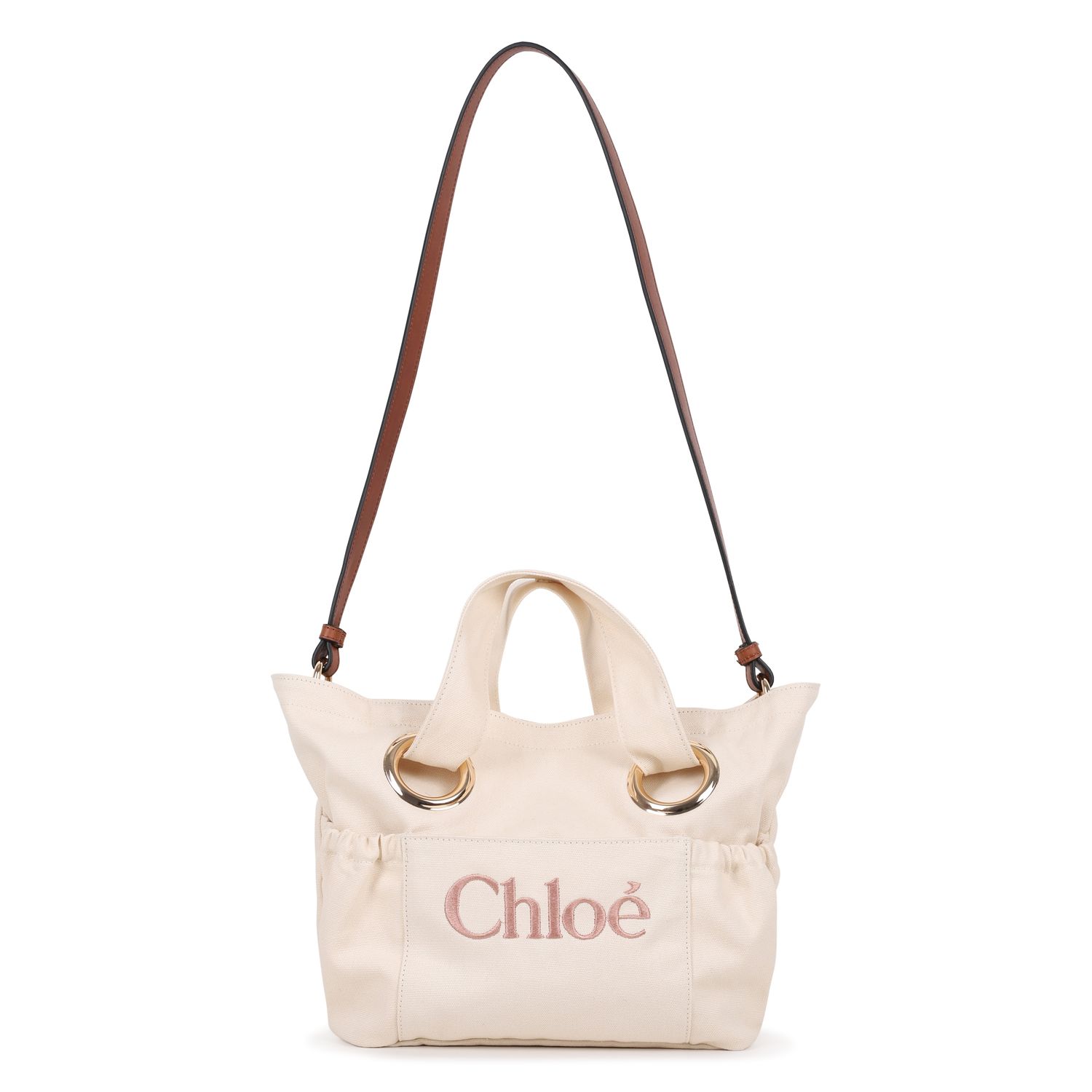 Chloe C20872 ecru