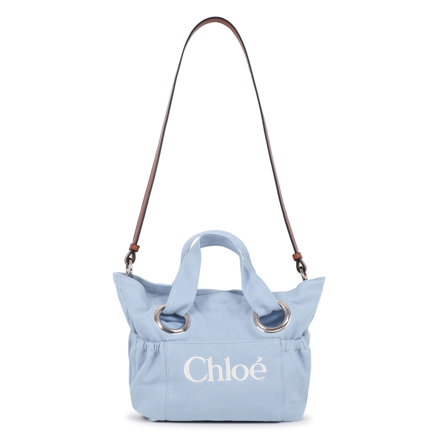 Chloe C20872 blauw