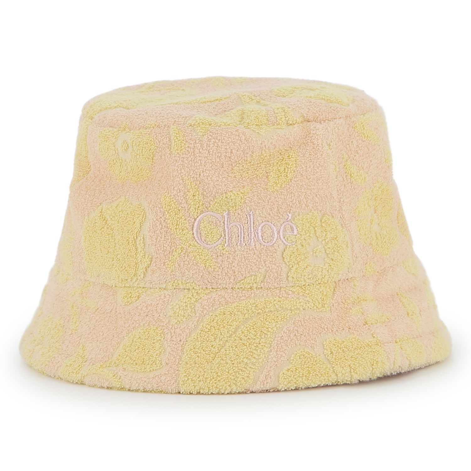 Chloe C20870 roze/geel