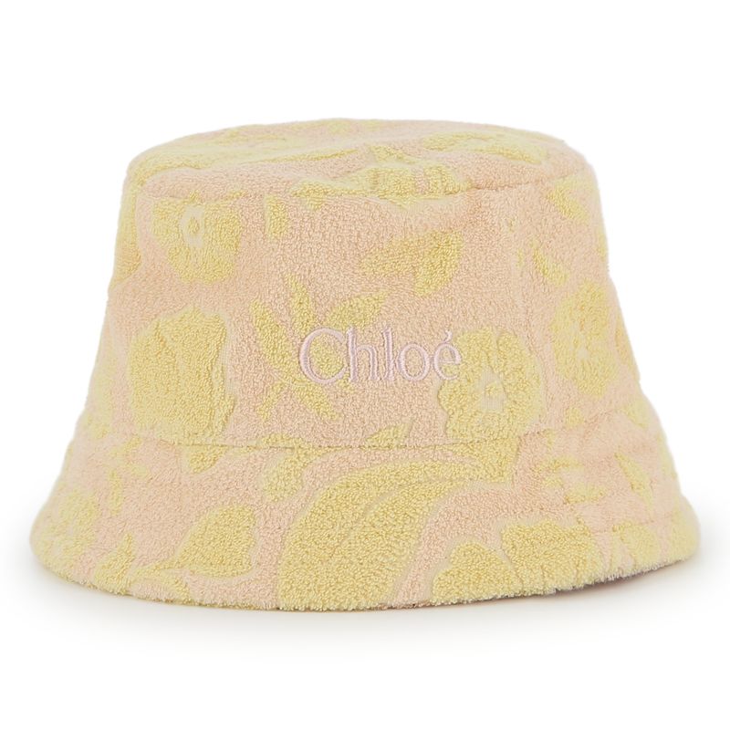 Chloe C20870 roze/geel