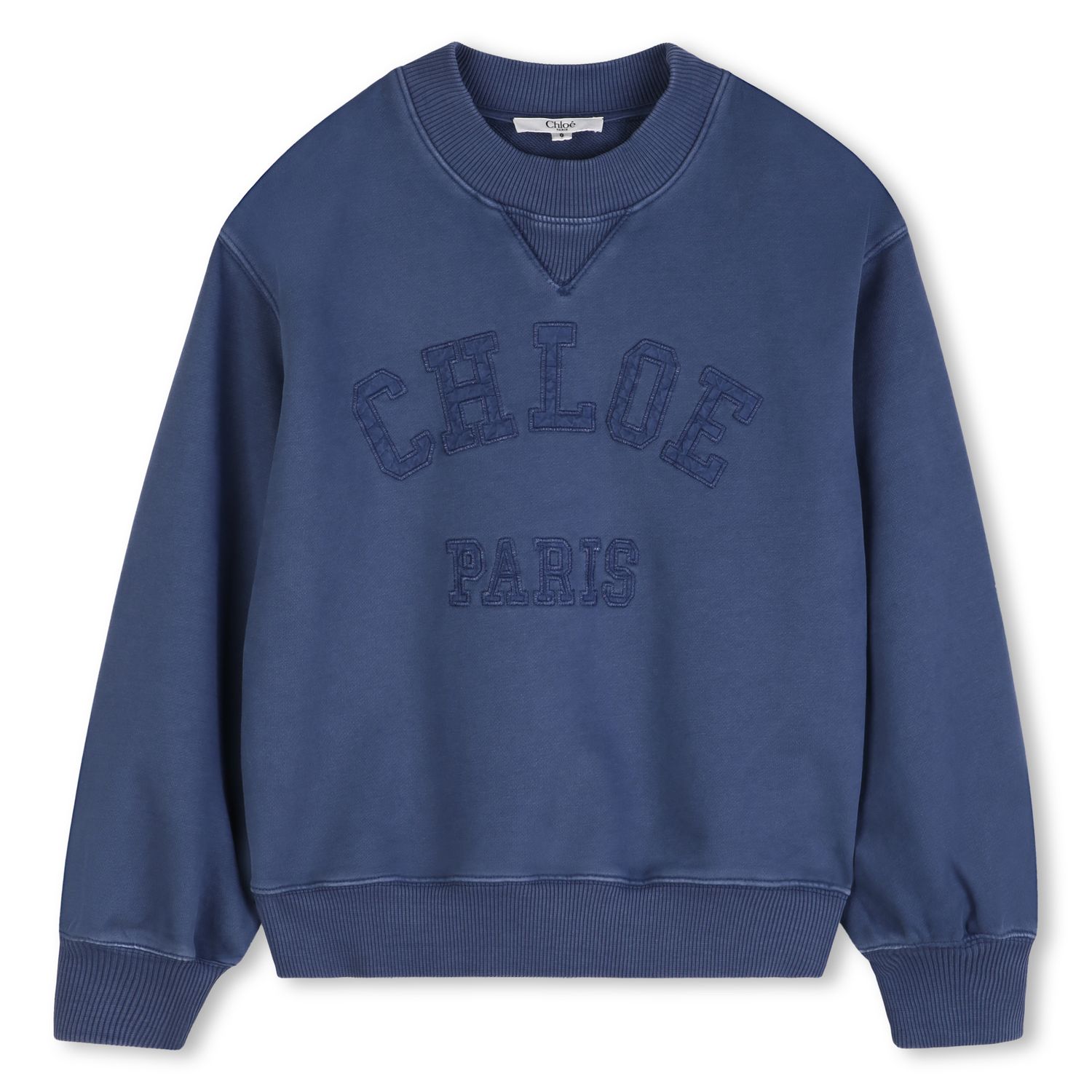 Chloe C20843 blauw